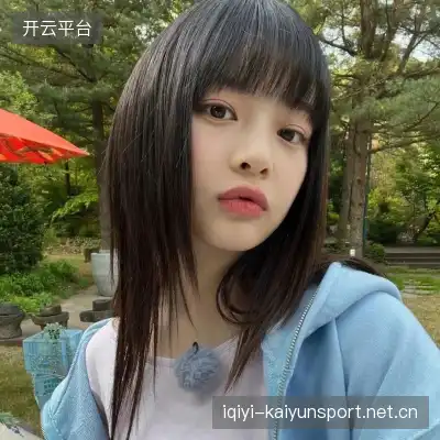 蒋锴川